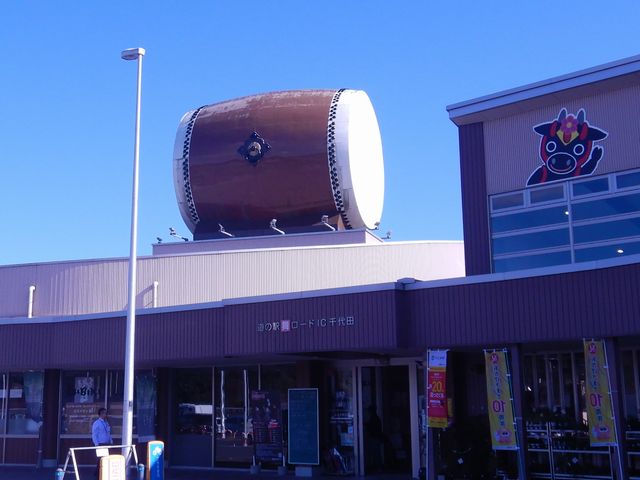 太鼓撮影ポイント